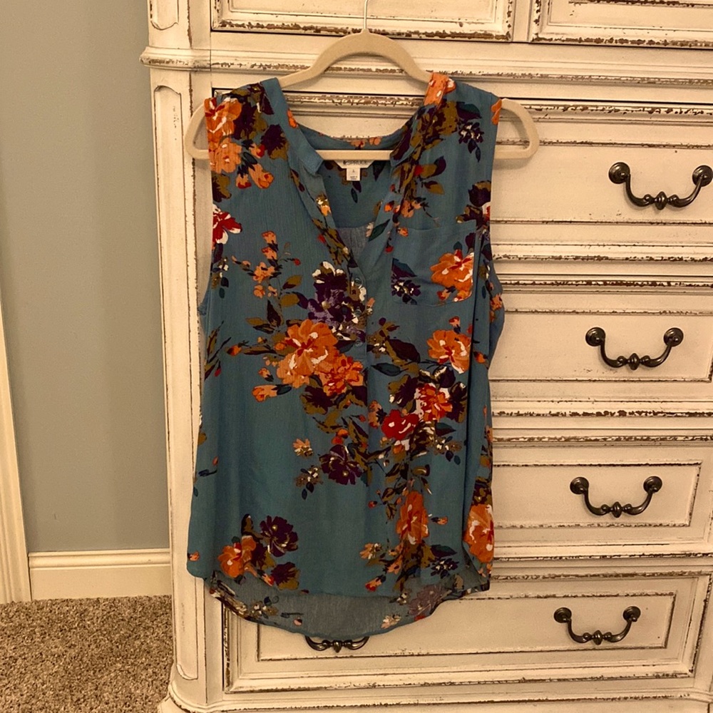 Stitch Fix top